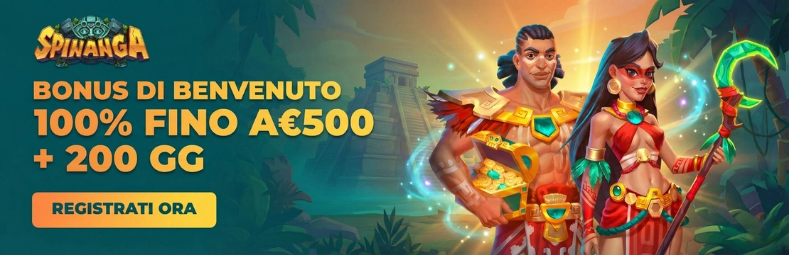 Spinanga Casino Login Spinanga Casino Login