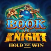 Book of Knight Hold and Win